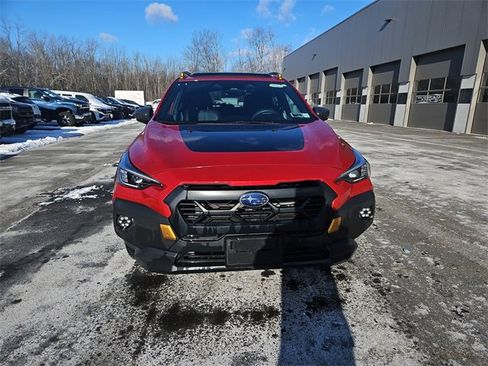 Used 2024 Subaru Crosstrek 2.5i Wilderness image 6