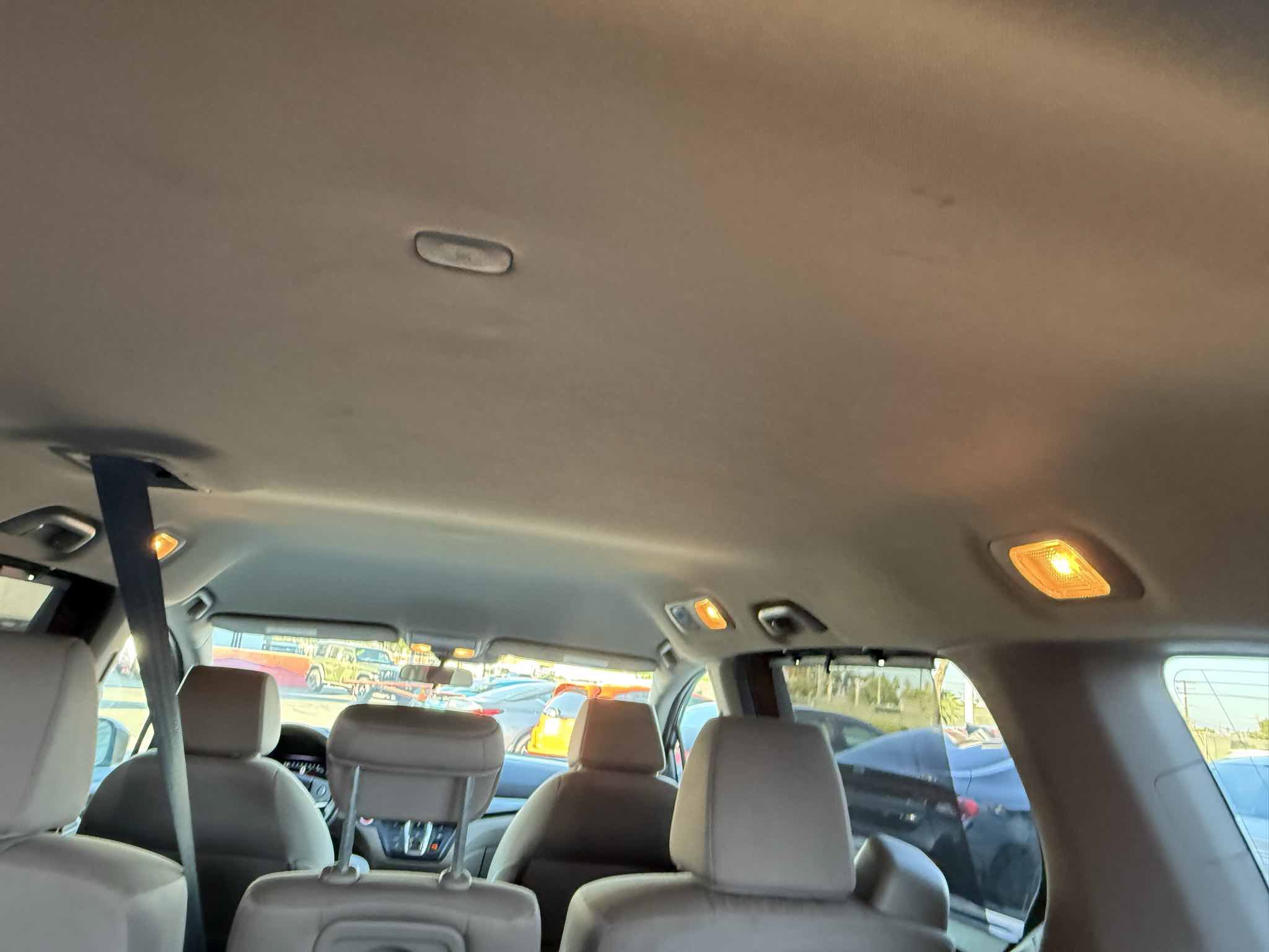 Used 2019 Honda Odyssey EX image 75