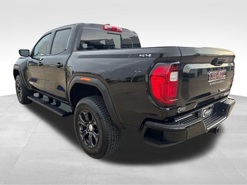 Certified 2024 GMC Canyon Elevation w/ Convenience Package AWD/4WD image 3