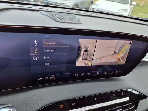 New 2026 Buick Enclave Sport Touring w/ Power Package image 4