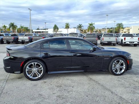 Used 2021 Dodge Charger R/T image 8