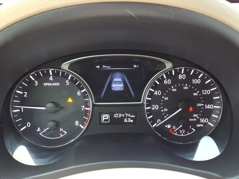 Used 2013 Nissan Altima 3.5 S image 16