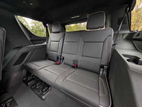 New 2026 Chevrolet Tahoe Premier w/ Sun And Tow Package image 30