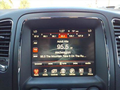 Used 2017 Dodge Durango GT image 20