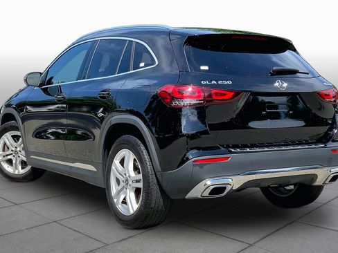 Certified 2023 Mercedes-Benz GLA 250 4MATIC image 12