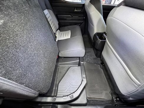 Certified 2025 Toyota Tacoma TRD Sport AWD/4WD image 58
