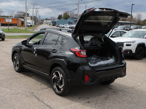 New 2026 Subaru Crosstrek 2.5i Limited AWD/4WD image 7