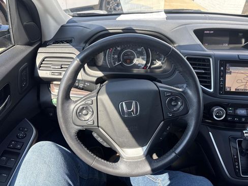 Used 2016 Honda CR-V Touring image 17