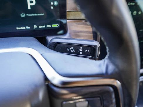 Used 2022 Rivian R1T Launch Edition AWD/4WD image 23
