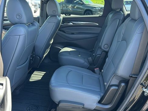 Used 2023 Buick Enclave Essence w/ LPO, Floor Liner Package AWD/4WD image 25