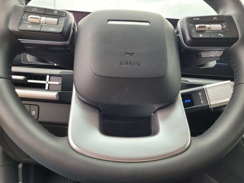 Used 2026 Hyundai Santa Fe SEL AWD/4WD image 31
