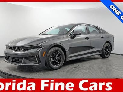 Used 2026 Kia K5 LXS