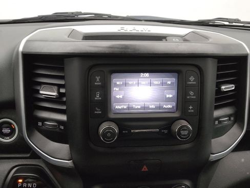 Used 2020 RAM 1500 Big Horn image 25