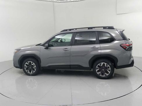 New 2026 Subaru Forester Premium image 6