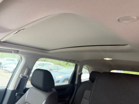 Used 2024 Honda CR-V EX image 22