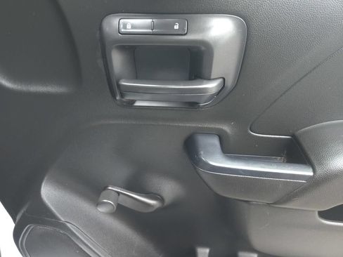 Used 2017 Chevrolet Silverado 3500 W/T RWD image 17