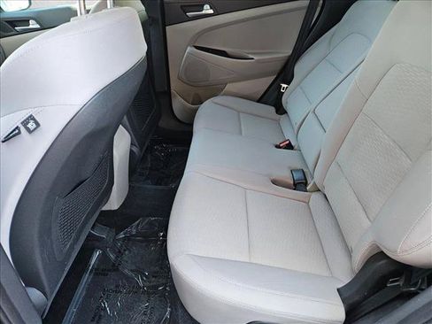 Used 2019 Hyundai Tucson SE FWD image 20