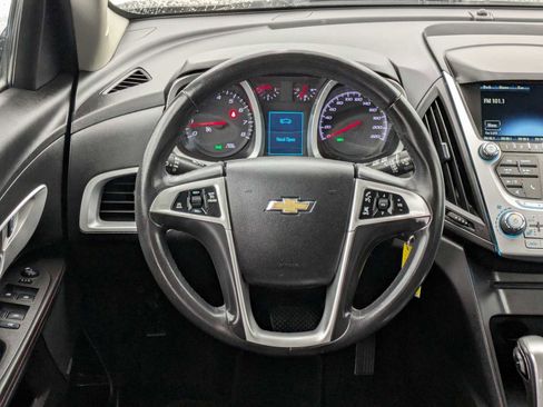 Used 2015 Chevrolet Equinox LT image 23