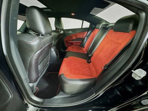 Used 2020 Dodge Charger Scat Pack w/ Dynamics Package image 29