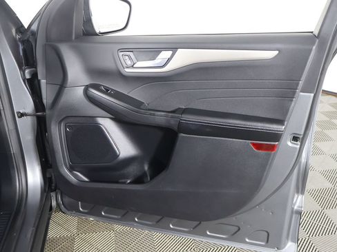 Used 2022 Ford Escape SEL AWD/4WD image 24