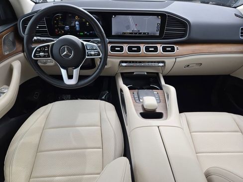 Used 2022 Mercedes-Benz GLE 450 4MATIC image 27