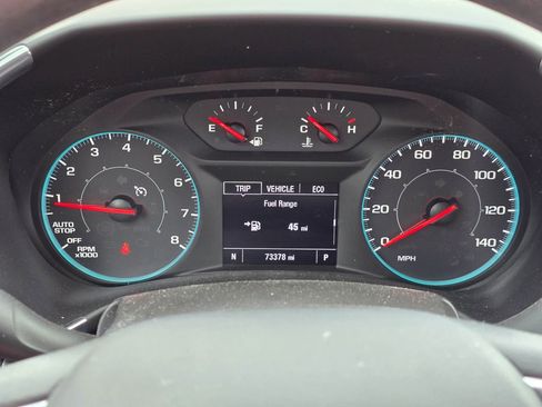 Used 2022 Chevrolet Equinox LS AWD/4WD image 23