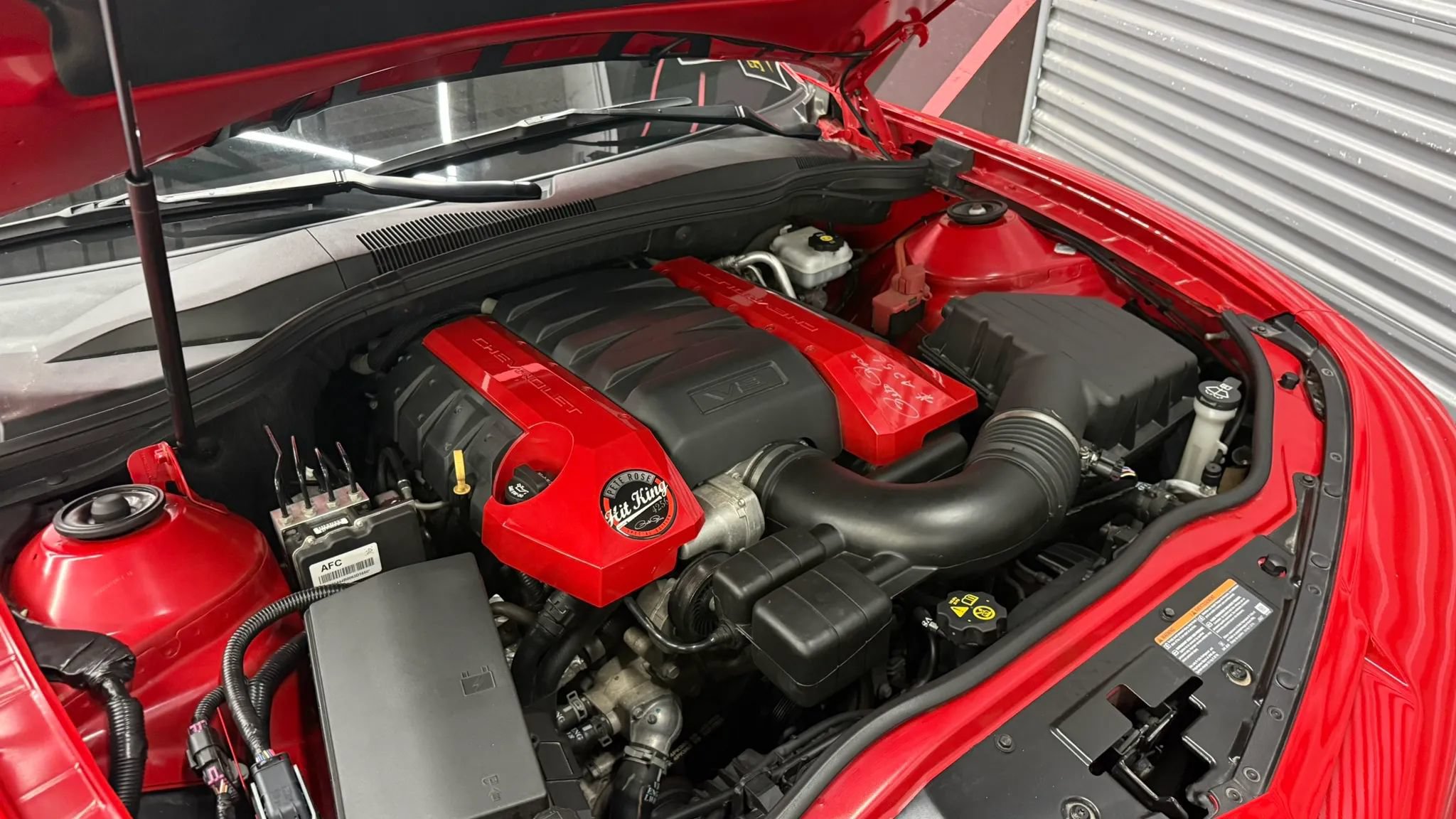 Used 2010 Chevrolet Camaro SS w/ RS Package RWD image 30