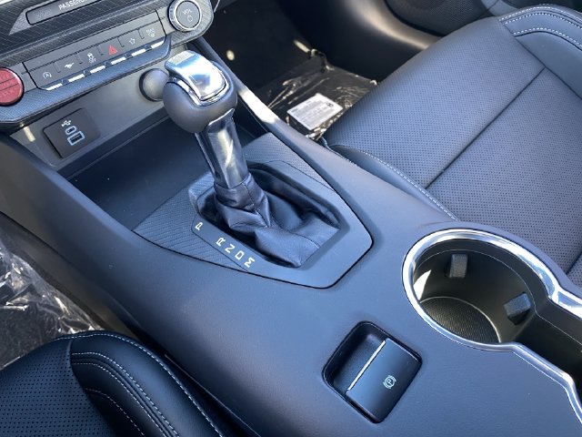 New 2026 Ford Mustang GT Premium RWD image 26
