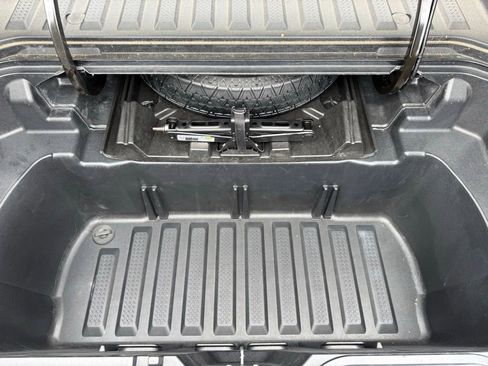 New 2026 Honda Ridgeline Black Edition image 15