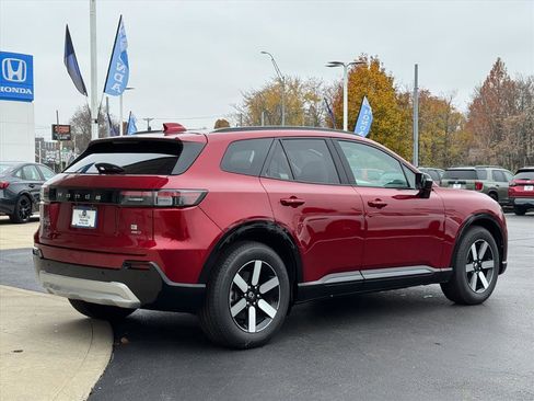 New 2026 Honda Prologue Touring image 3