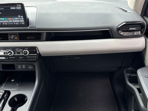 Certified 2024 Honda Pilot EX-L image 28