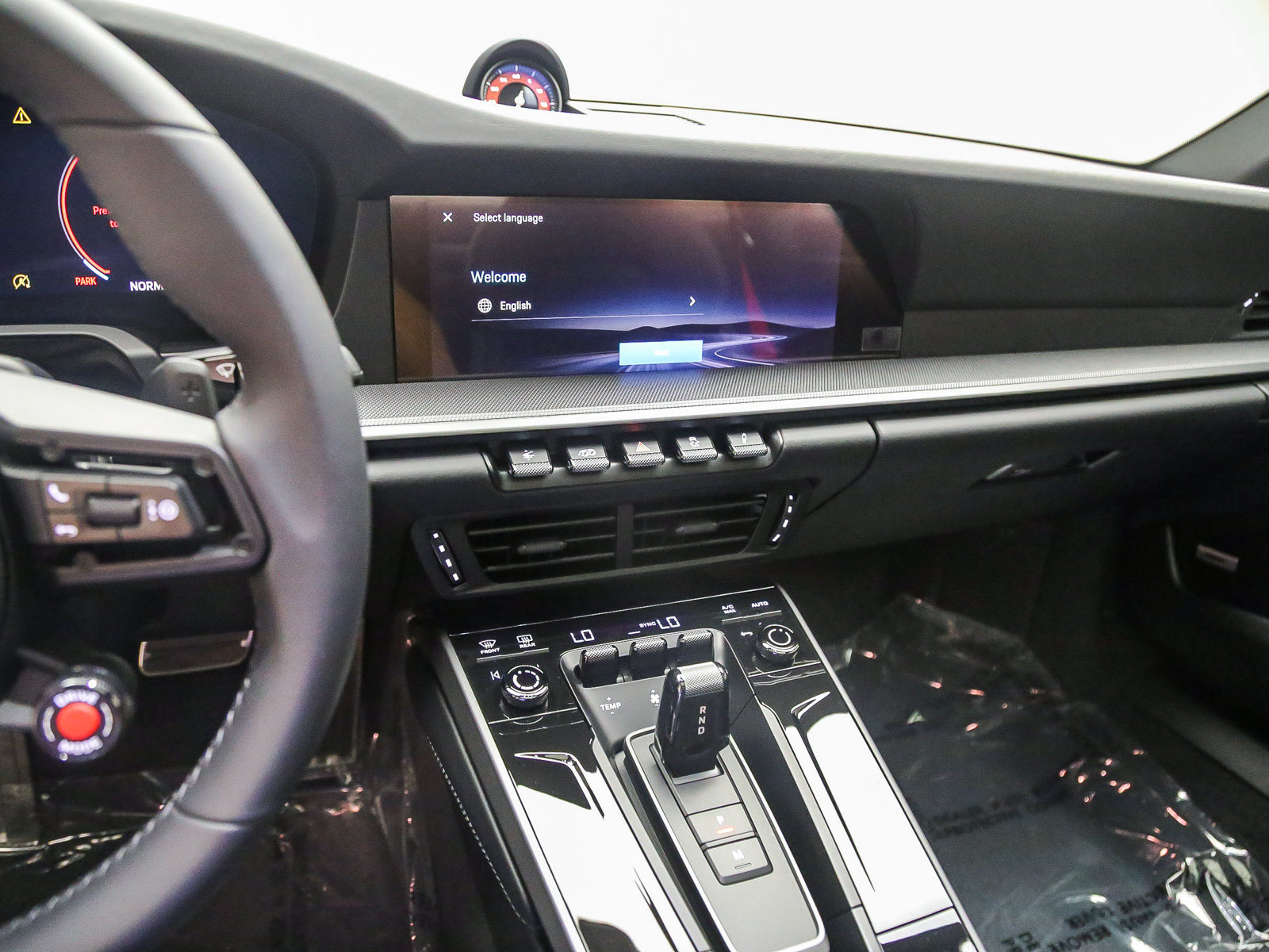 Certified 2026 Porsche 911 Carrera S RWD image 16