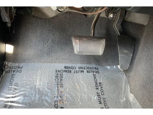 Used 2024 RAM 2500 Big Horn w/ Bed Utility Group AWD/4WD image 40