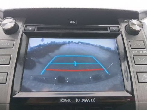 Used 2016 Toyota Tundra Limited w/ TRD Off Road Package AWD/4WD image 34