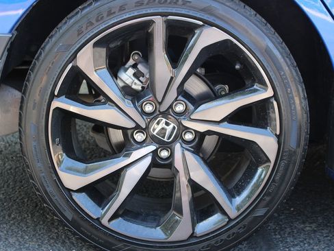 Used 2019 Honda Civic Sport image 50