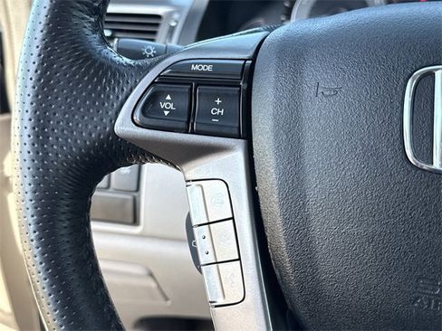 Used 2017 Honda Odyssey EX-L image 30