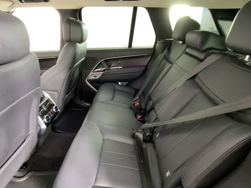 Used 2023 Land Rover Range Rover SE image 25