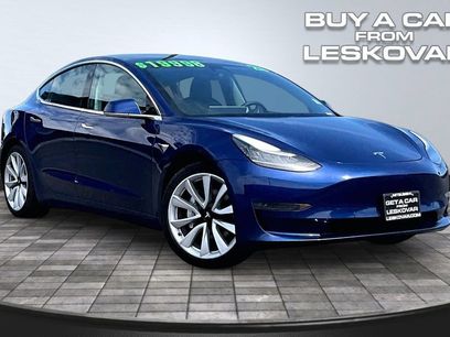 Used 2020 Tesla Model 3 Performance