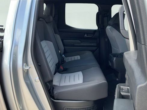 New 2026 Toyota Tacoma TRD Off-Road image 15