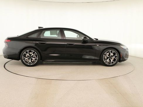 New 2026 Audi A6 Prestige AWD/4WD image 8