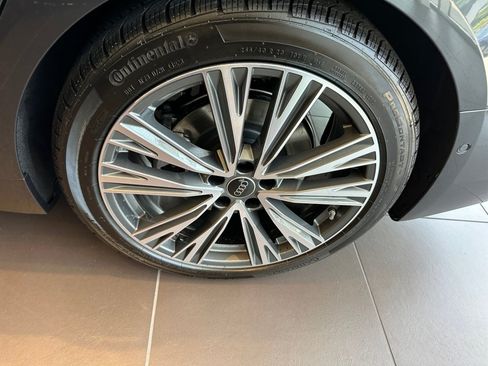 Used 2023 Audi A6 Premium Plus w/ Premium Plus Package AWD/4WD image 22
