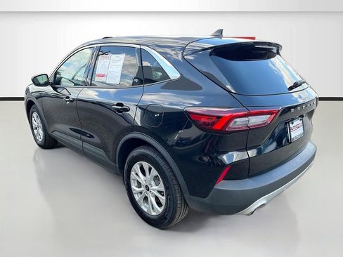 Used 2024 Ford Escape Active FWD image 5