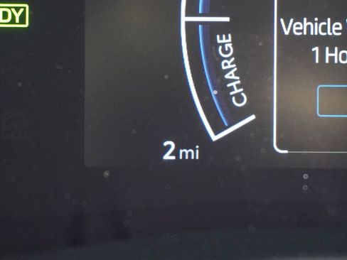 Certified 2026 Toyota Camry SE image 12