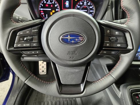 New 2026 Subaru Impreza RS image 13