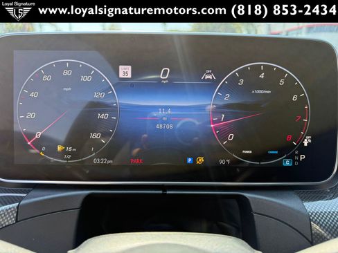 Used 2024 Mercedes-Benz CLE 450 4MATIC Coupe w/ Driver Assistance Package image 27