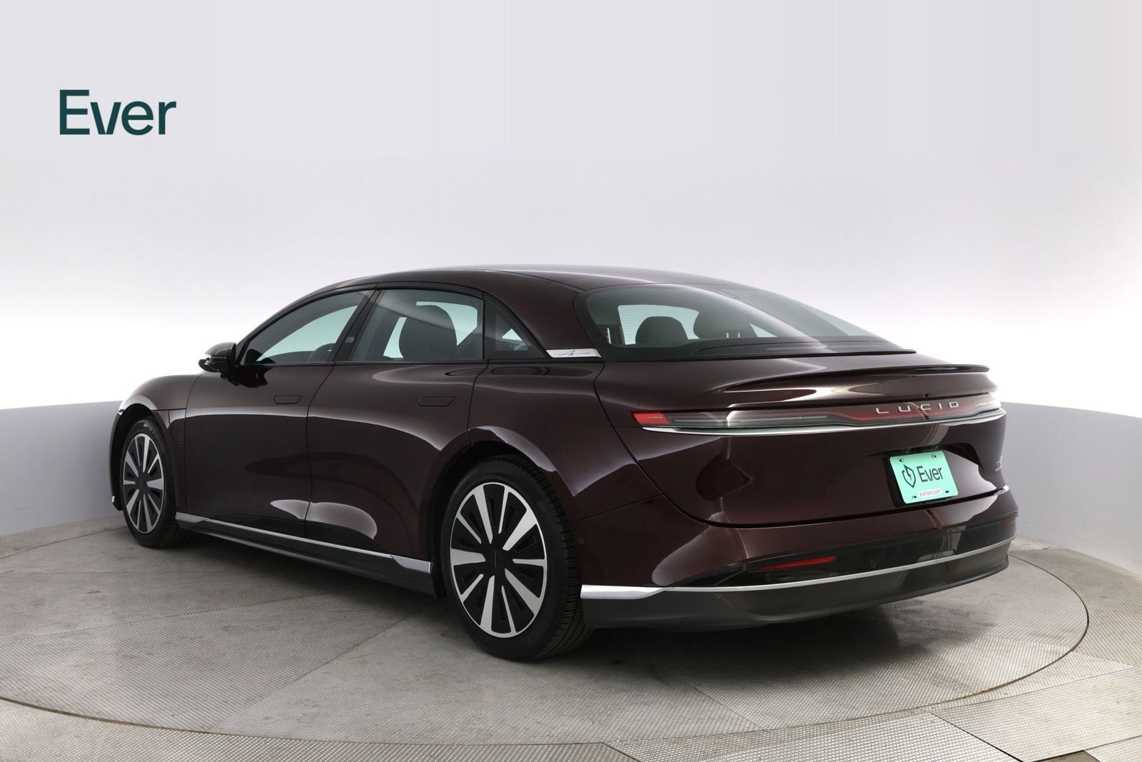 Used 2023 Lucid Air Touring AWD/4WD image 18