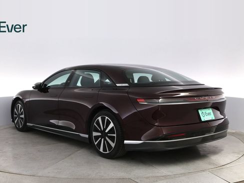 Used 2023 Lucid Air Touring AWD/4WD image 18