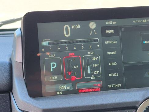 Used 2024 INEOS Grenadier AWD/4WD image 21