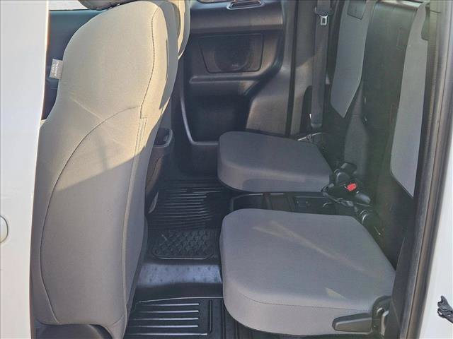 Used 2021 Toyota Tacoma SR w/ SR Convenience Package AWD/4WD image 17