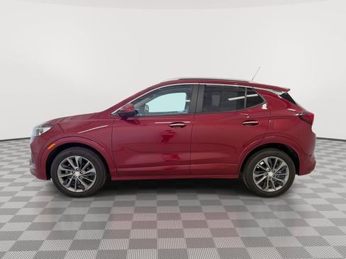 Certified 2021 Buick Encore GX Preferred w/ Sport Touring Package FWD image 7